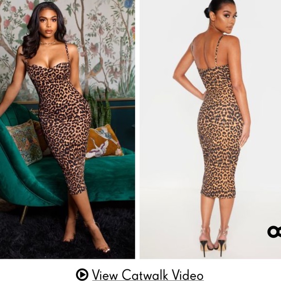 PrettyLittleThing Dresses & Skirts - PLT Dress